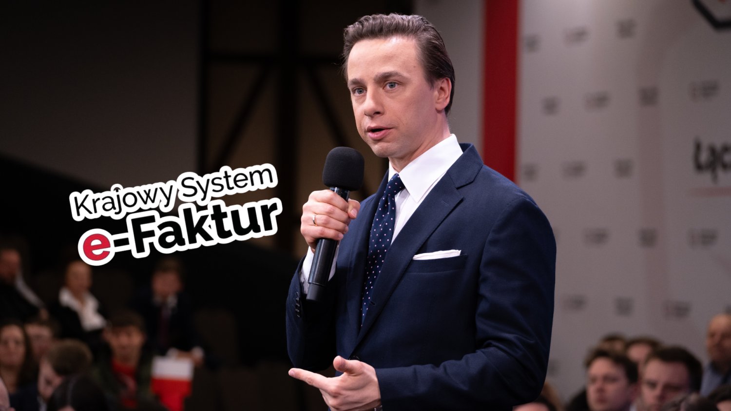 Krzysztof Bosak