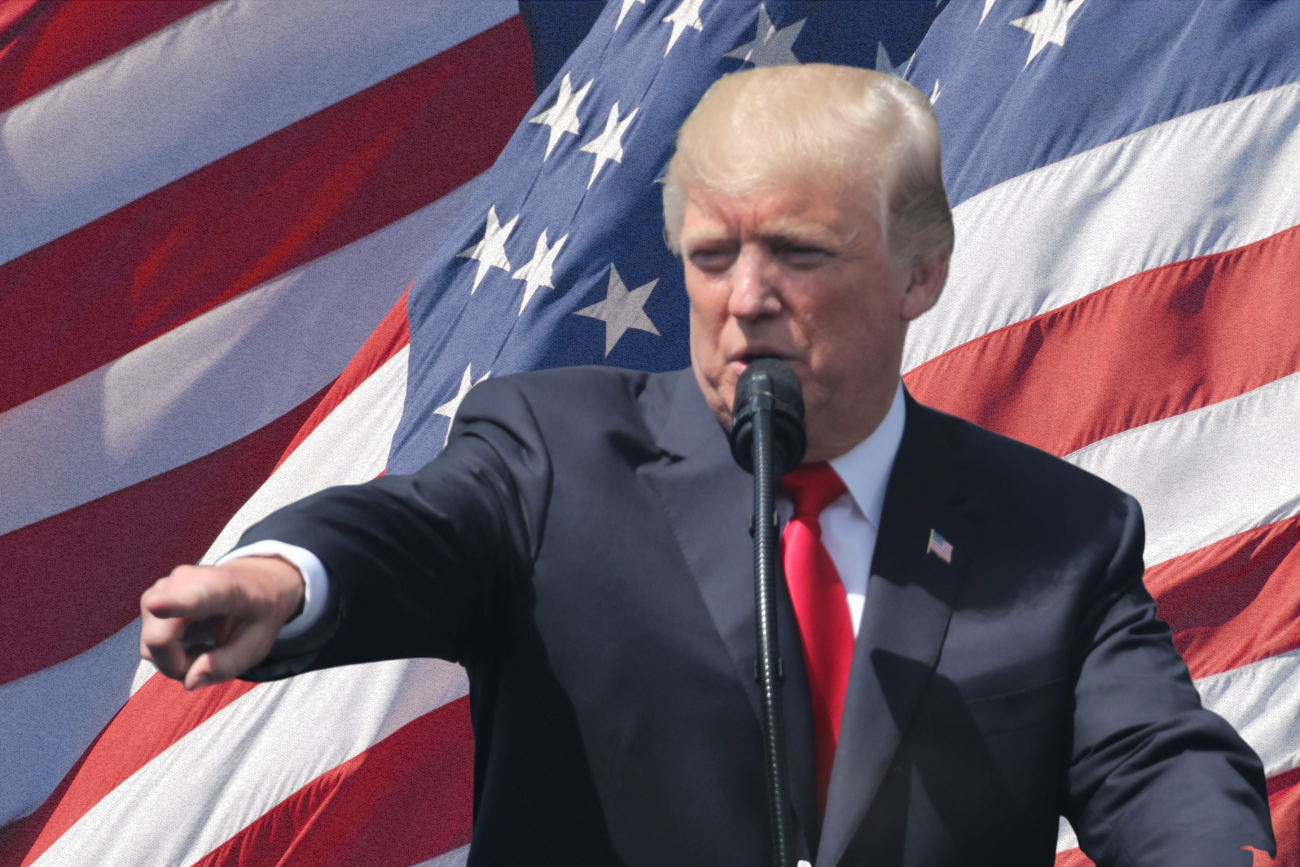 Poorer loses, richer gains: Trump&#39;s &#39;big, beautiful bill&#39; passed