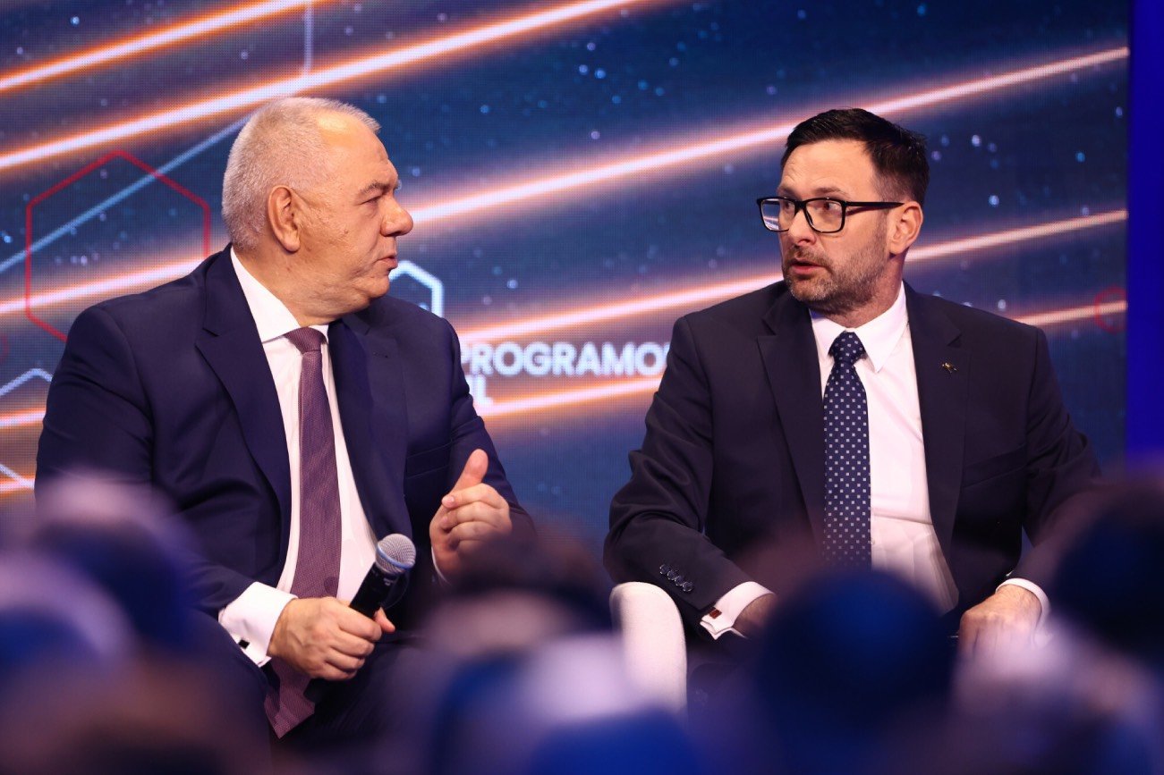 Programowy ul Prawa i Sprawiedliwości. Obajtek i Sasin o bezpieczeństwie w energetyce.