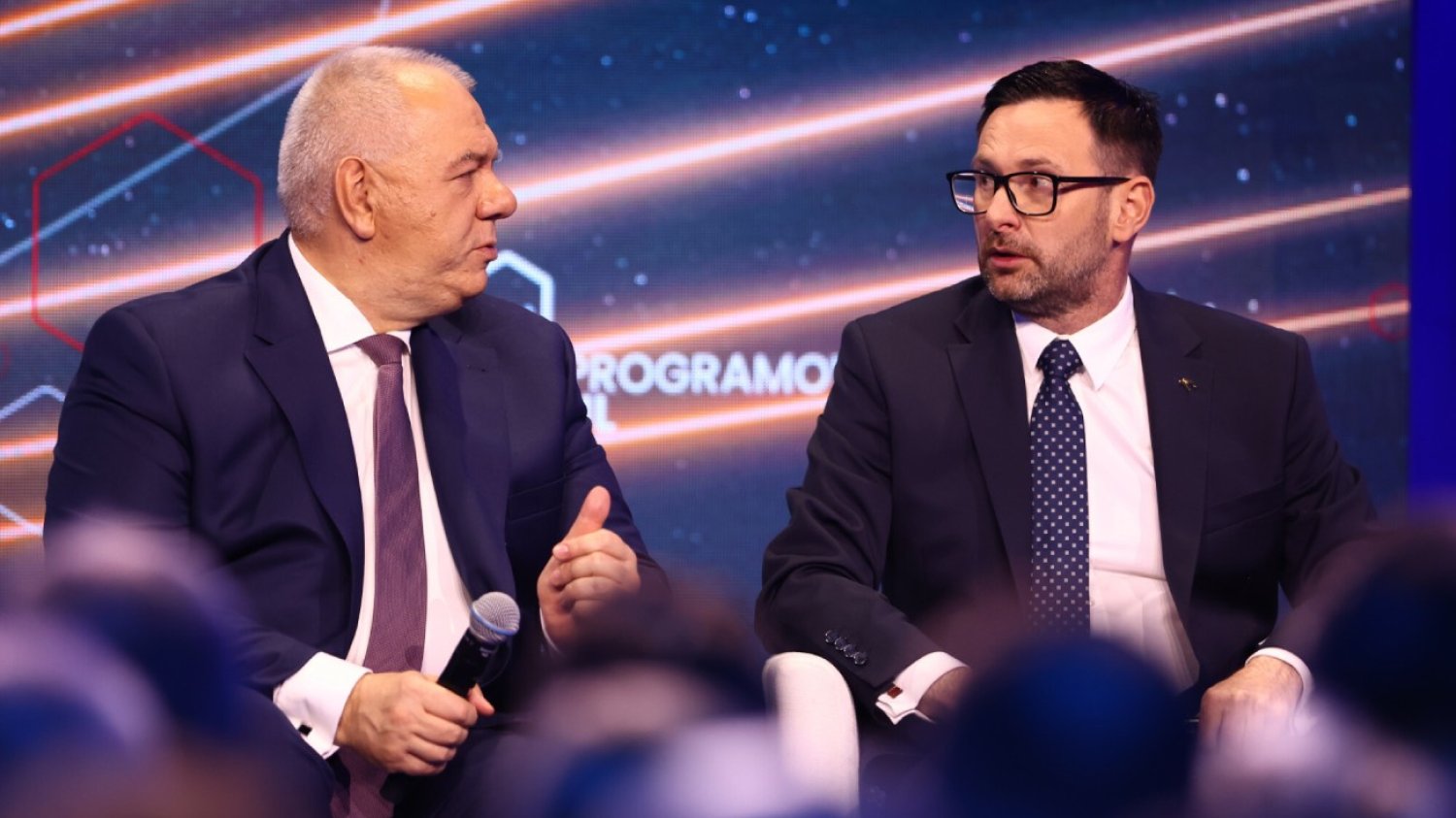 Programowy ul Prawa i Sprawiedliwości. Obajtek i Sasin o bezpieczeństwie w energetyce.