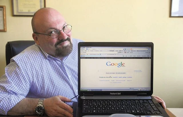 Mario Costeja González, Hiszpan, który wygrał w sądzie prawo do bycia zapomnianym