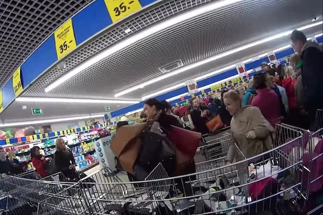 Promocja na torebki Wittchen zawsze cieszyła się dużym zainteresowaniem