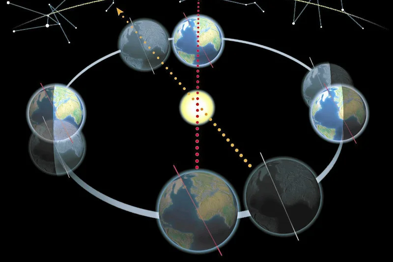 Polscy astronomowie z Uniwersytetu Mikołaja Kopernika w Toruniu odkryli dwa obiekty znajdujące się w okolicy gwiazdy odległej od nas o około 233 lata świetlne.