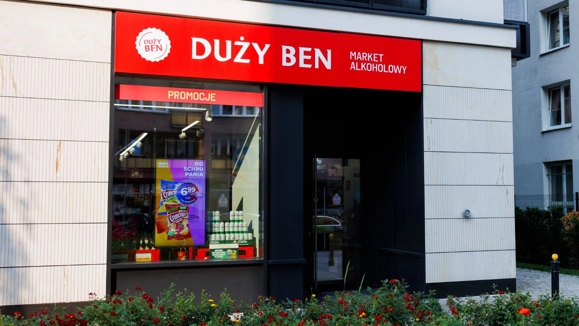 Rewolucja w sklepach Duży Ben. Miłośnicy procentów się ucieszą