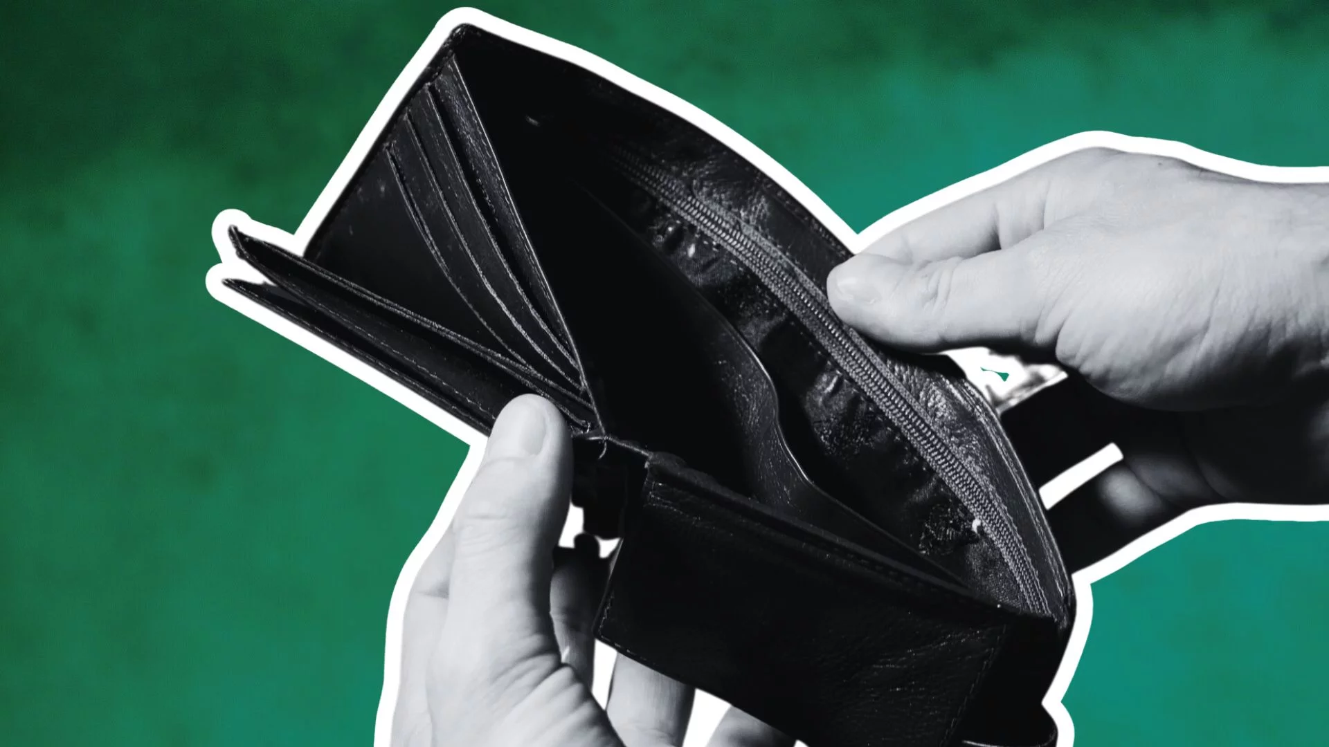 Tylko u nas: wyparowało 287 mln zł. Polacy bankrutują w cieniu gospodarczego boomu