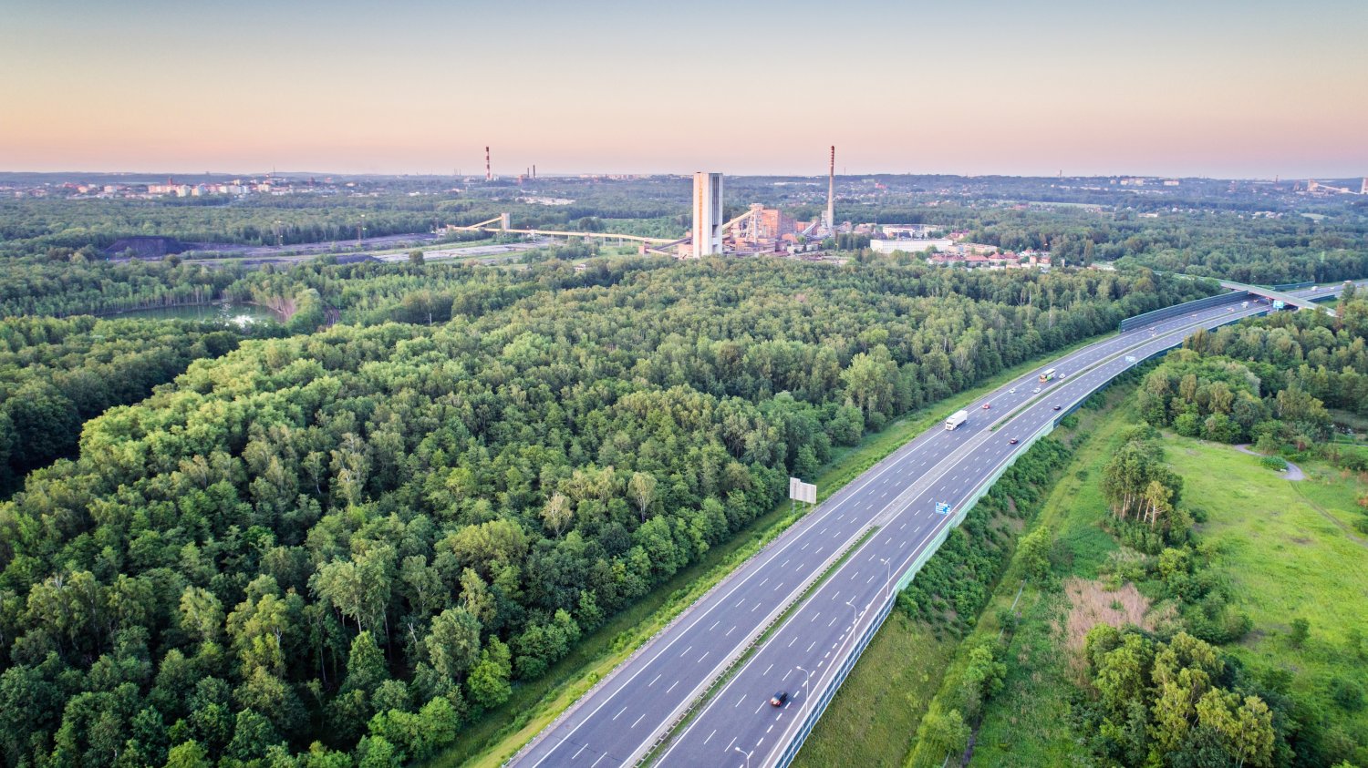 Przejazd autostradą A4 będzie droższy