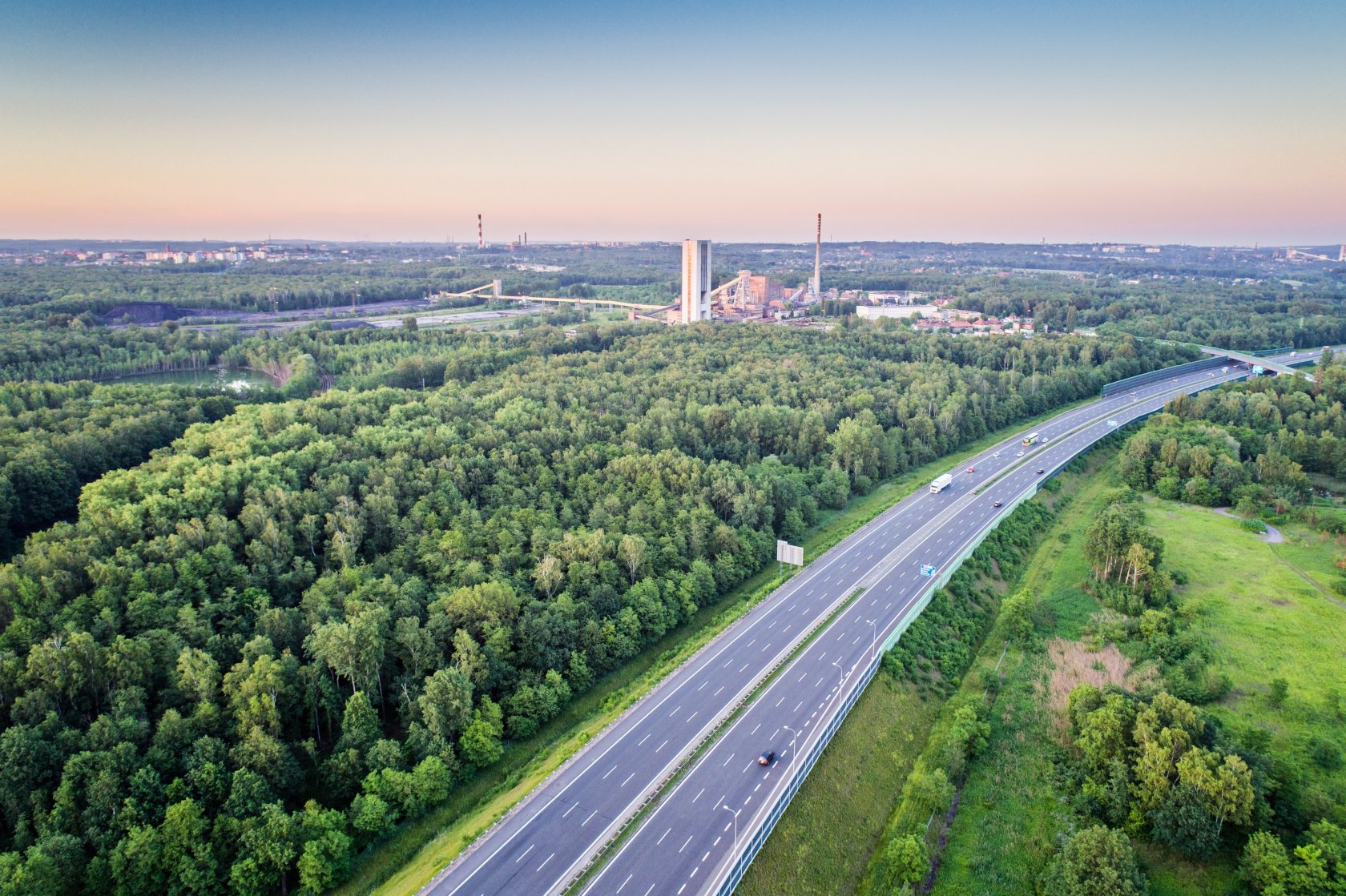 Przejazd autostradą A4 będzie droższy