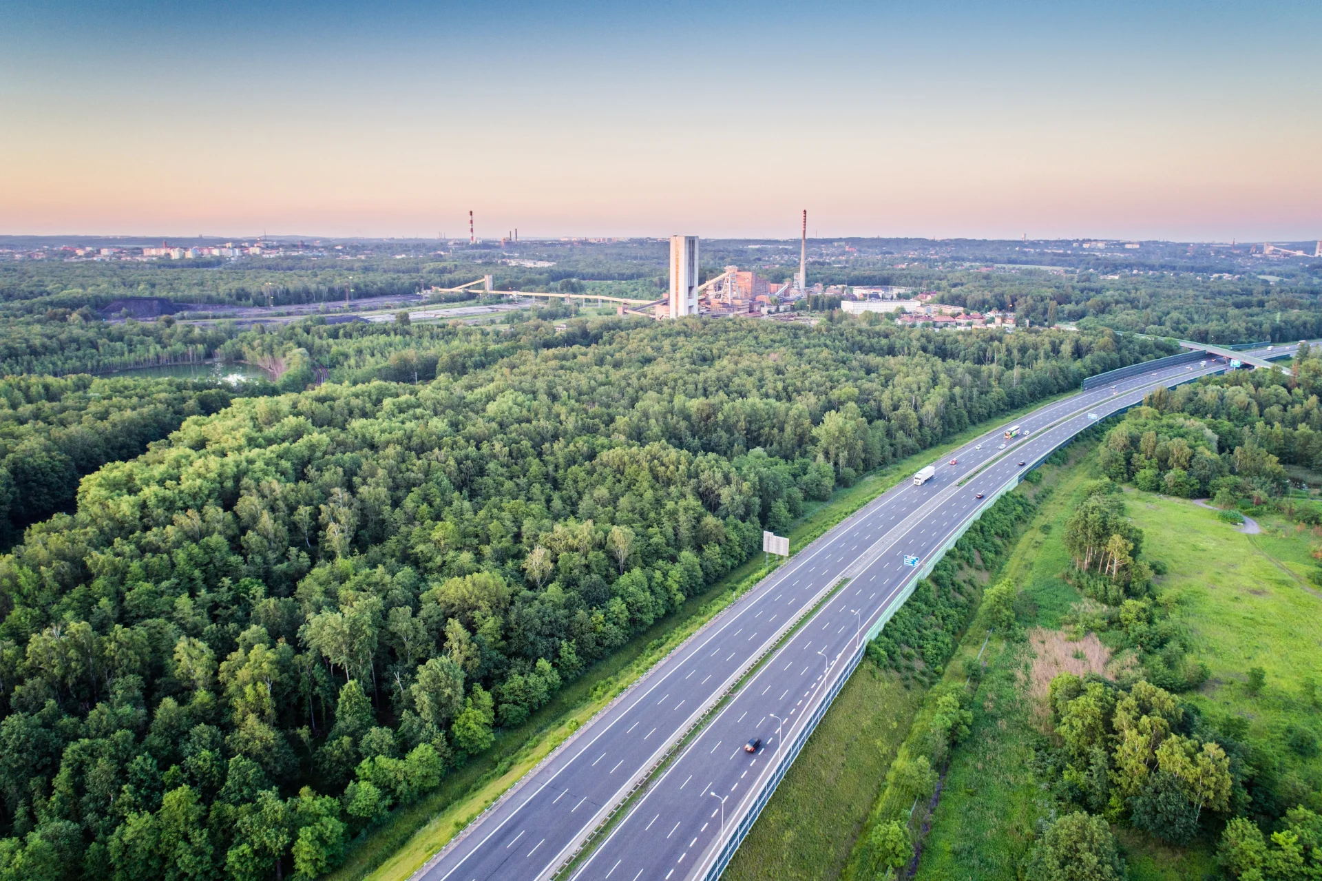 Przejazd autostradą A4 będzie droższy