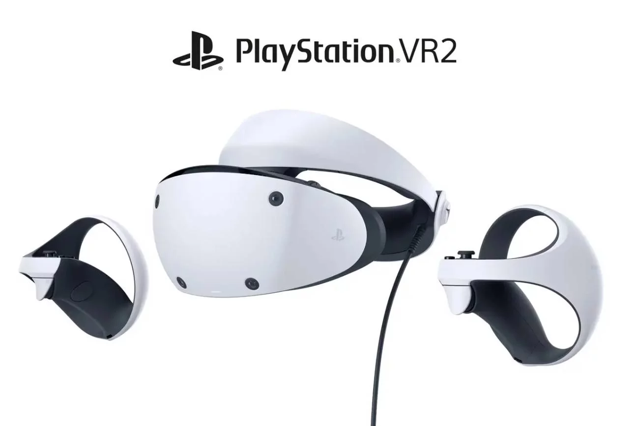 PlayStation VR 2