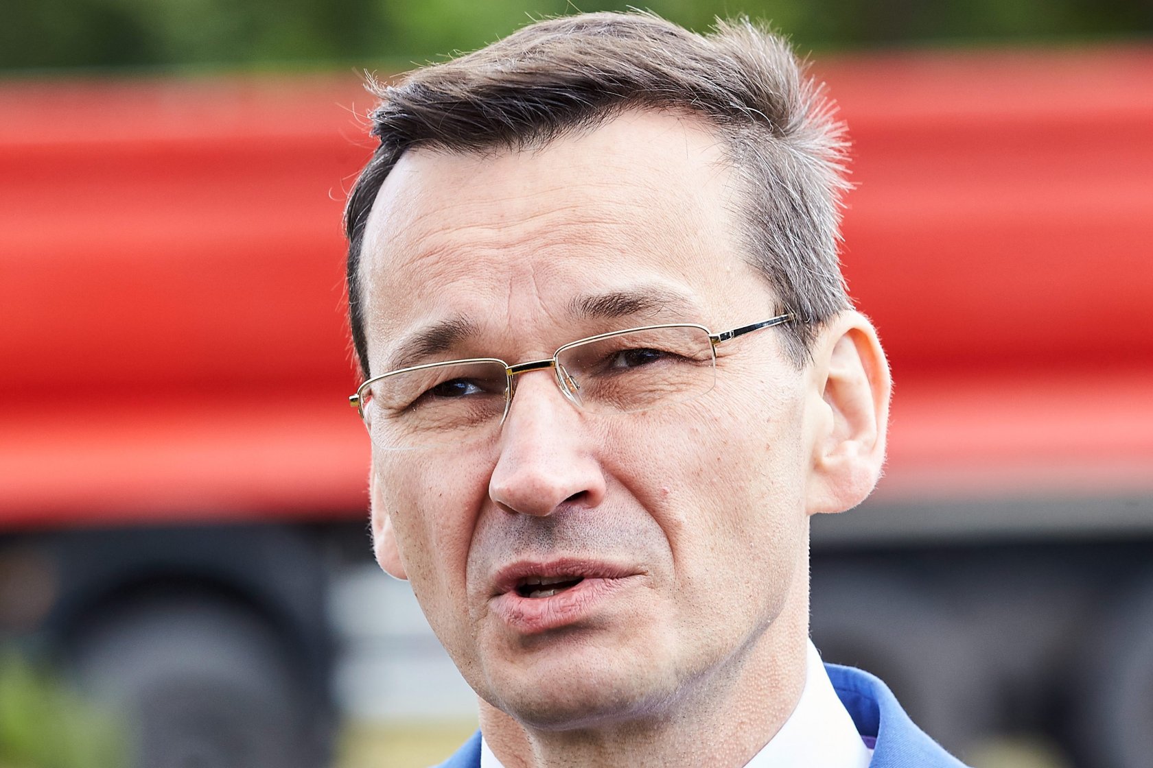 Mateusz Morawiecki szykuje ustawę, która będzie wymierzona przeciwko wybranych przedsiębiorstwom