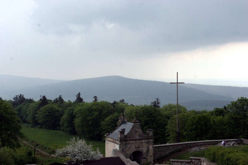 Województwo świętokrzyskie otrzyma 5,6 mld złotych z unijnych funduszy