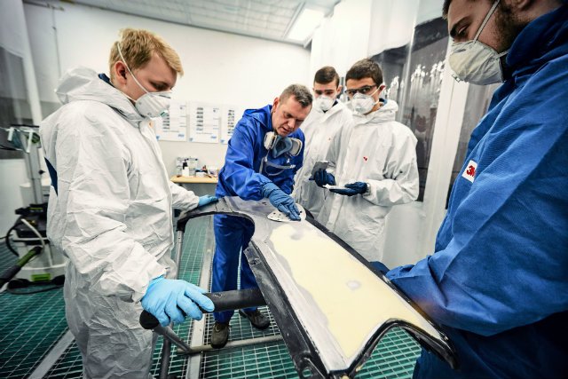 W krakowskich szkołach zawodowych brakuje materiałów do nauki zawodu