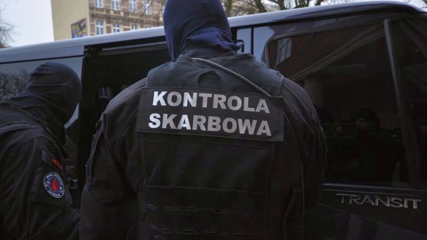 W teorii włączenie państwowej sieci sklepów w karuzelę VAT mogłoby być nad wyraz proste.