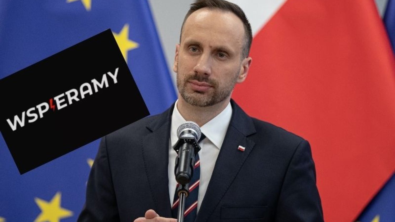 W reakcji na wsparcie przez mBank Protestu Kobiet wiceminister aktywów państwowych Janusz Kowalski zaproponował, żeby klienci odchodzili od "niemieckiego" banku.