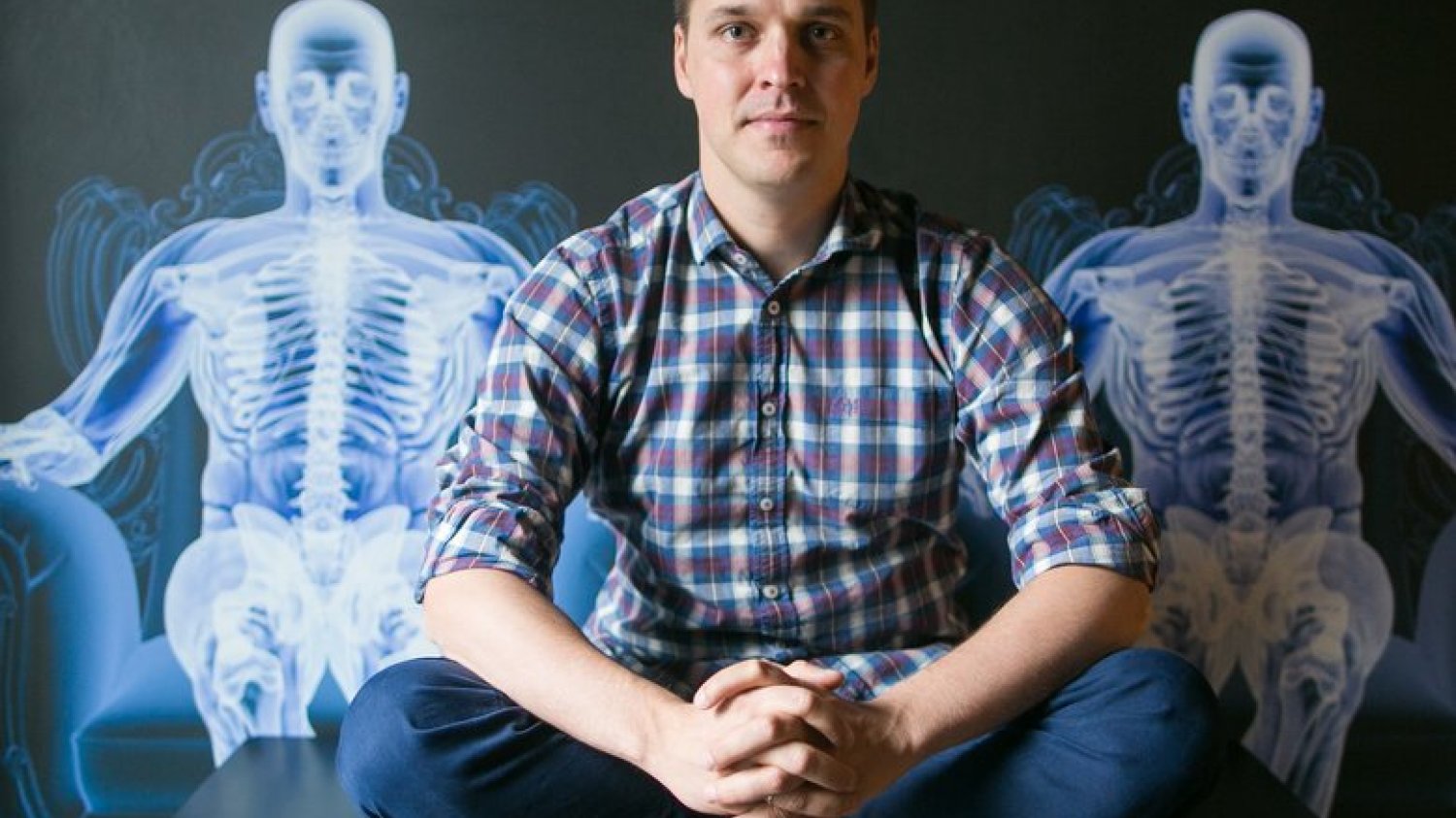 Mariusz Gralewski - kolejna runda finansowania jeszcze bardziej rozwinie jego biznes