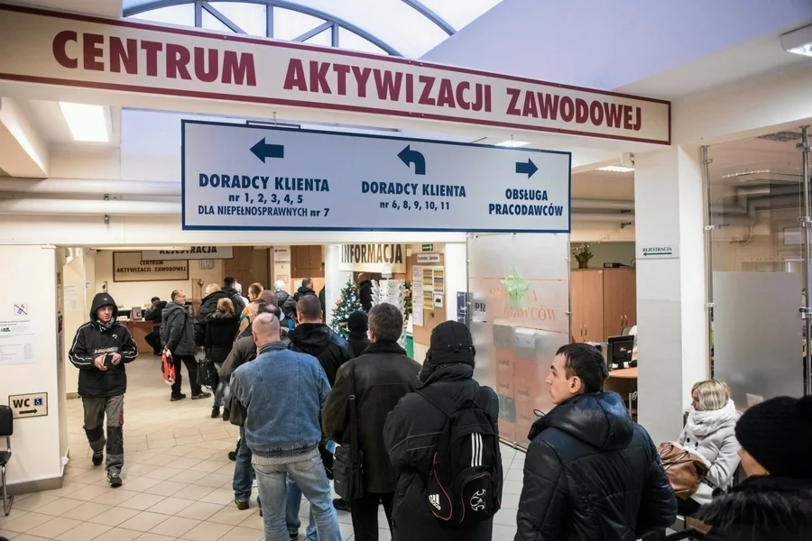 Przyjmowanie wniosków o dofinansowanie zakładanych przez bezrobotnych biznesów zostało wstrzymane na czas nieokreślony.