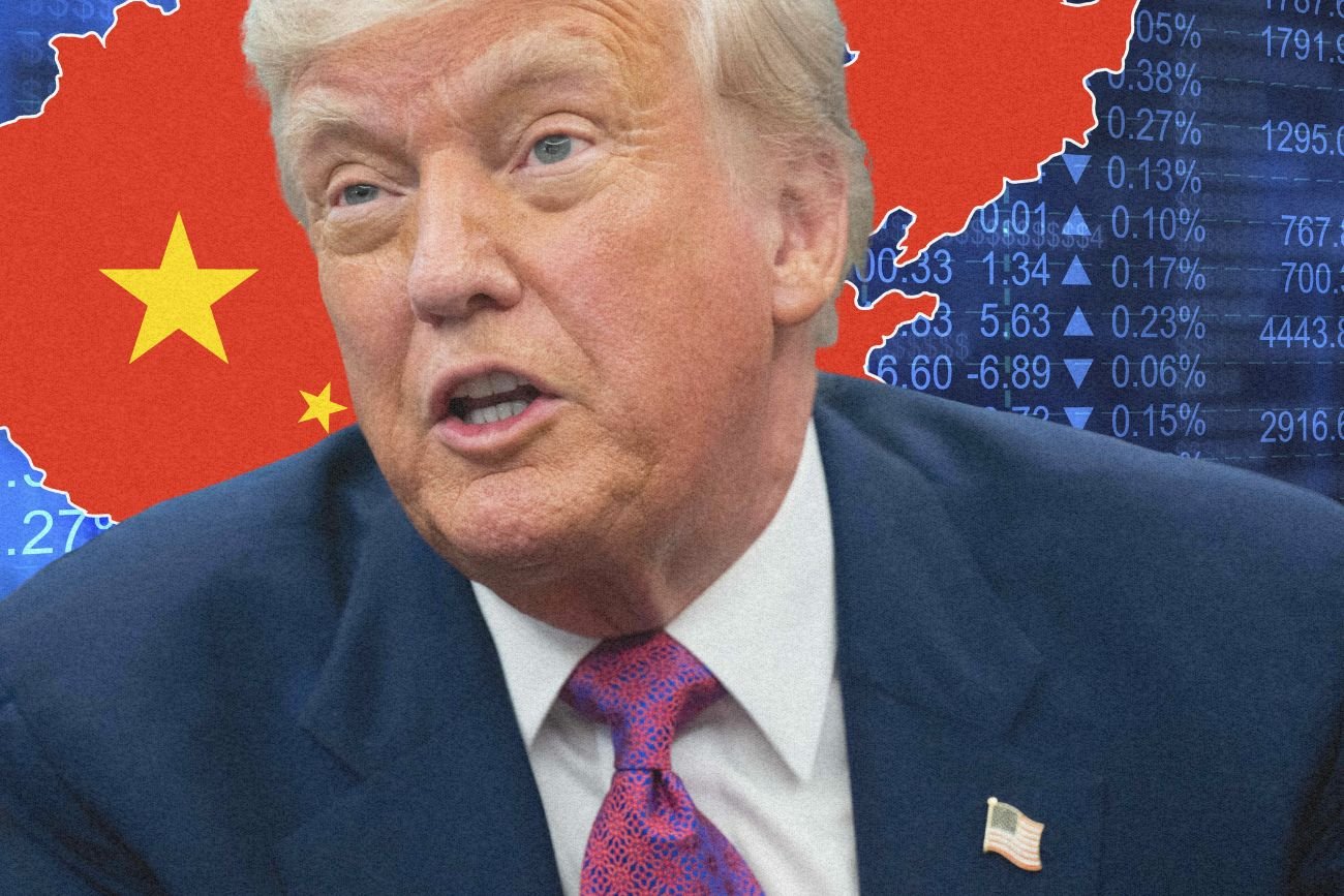 Chiny dogadały się z USA. "Te negocjacje nie były łatwe"