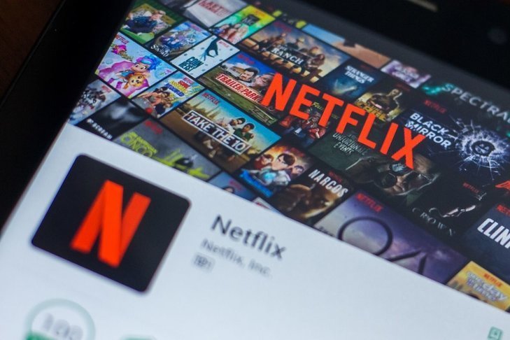 Netlix ułatwia usuwanie filmów i seriali z listy "Oglądaj dalej" w aplikacji na Androida.