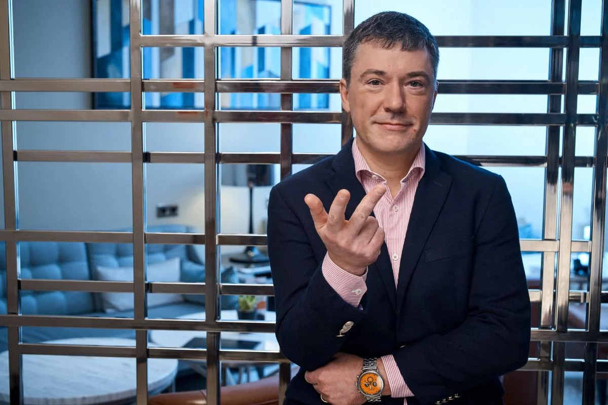 Chester "Chet" Wisniewski, Principal Research Scientist w Sophos