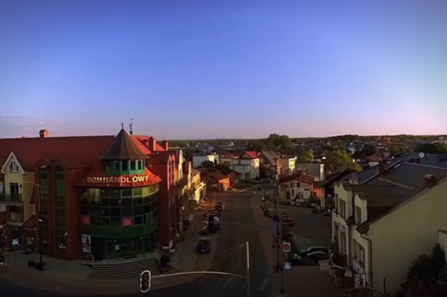 Sierakowice to gmina, która liczy sobie zaledwie 19 tys. mieszkańców