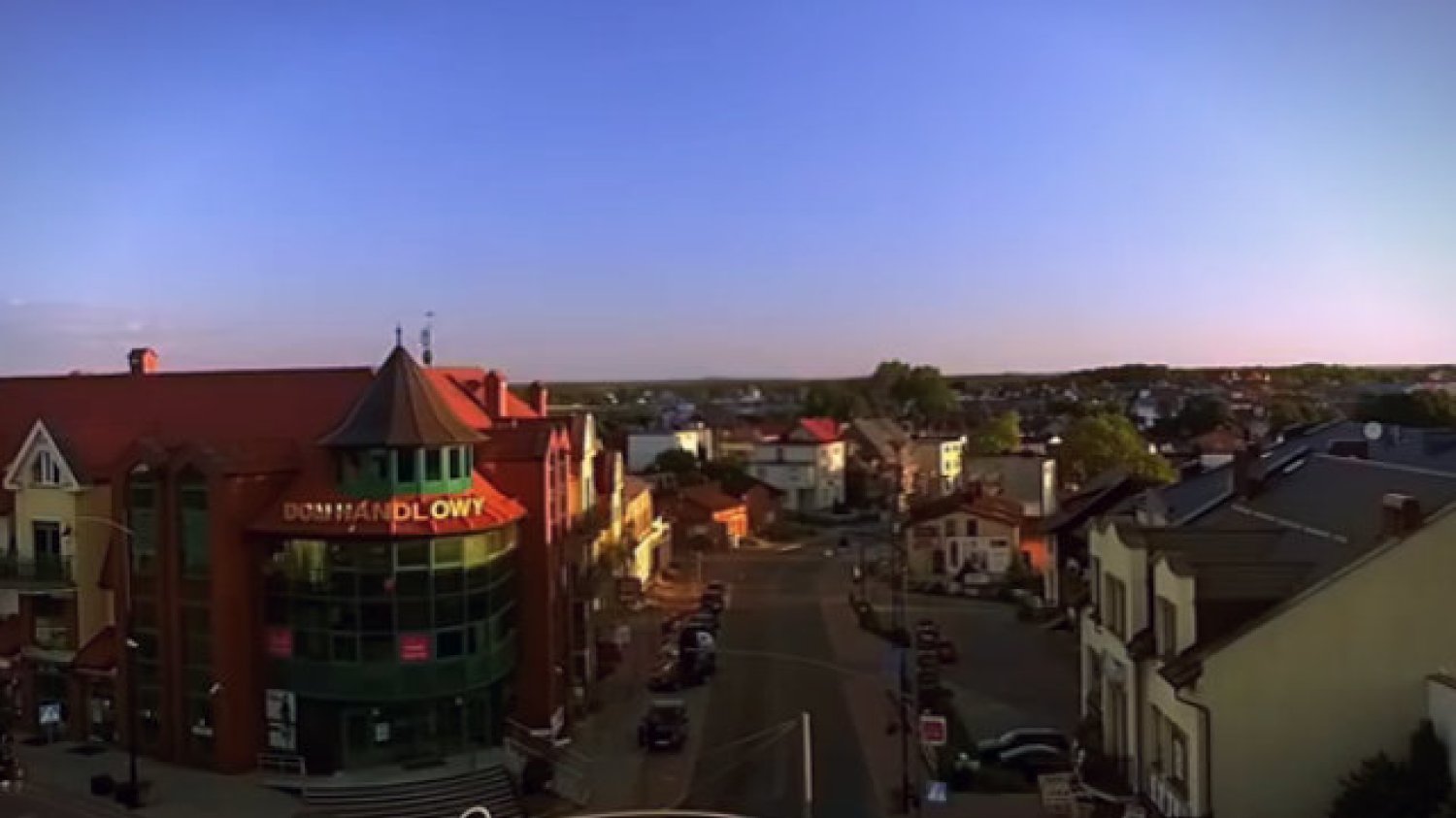 Sierakowice to gmina, która liczy sobie zaledwie 19 tys. mieszkańców