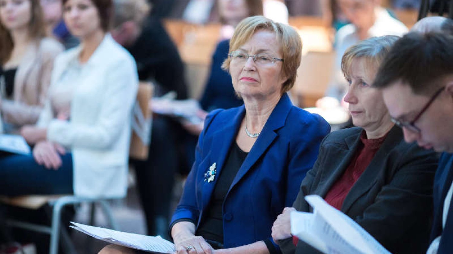 "Chciałam wracać, ale nie miałam dokąd". Jak ściągnąć naukowców-emigrantów do kraju?