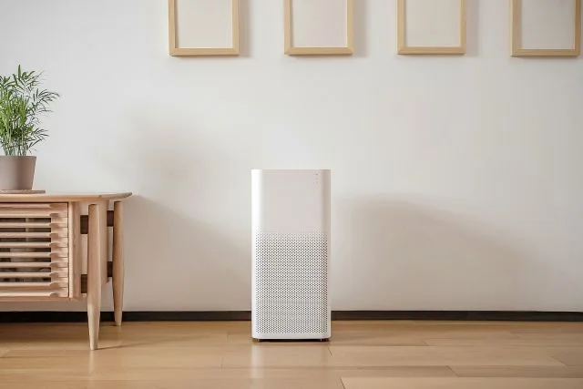 Xiaomi Mi Air Purifier 2