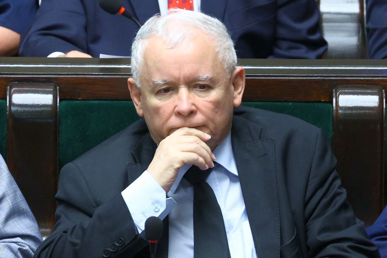 Kaczyński nie zrezygnuje z waloryzacji 500+, ale zwycięstwa mu to nie zapewni