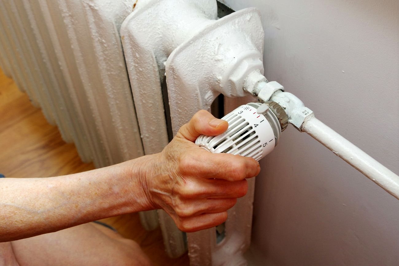 Mieszkańcy bloków też płacą coraz więcej za ogrzewanie i ciepłą wodę