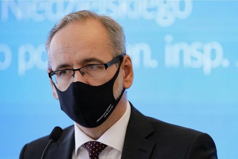 Minister zdrowia jest nieugięty. Hotele mają ruszyć dopiero po 17 stycznia.