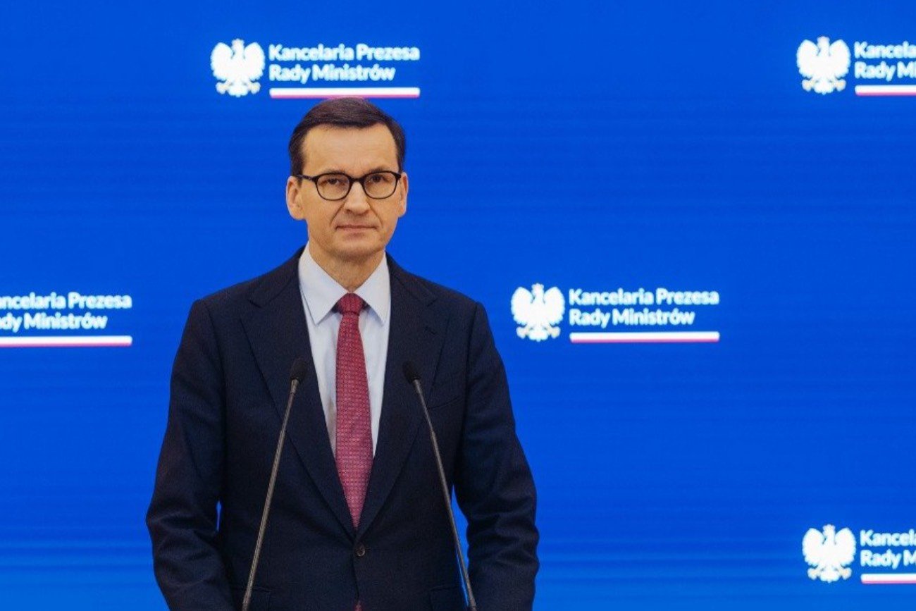 Premier Morawiecki o wakacjach kredytowych w 2024 r.: Nie wykluczam