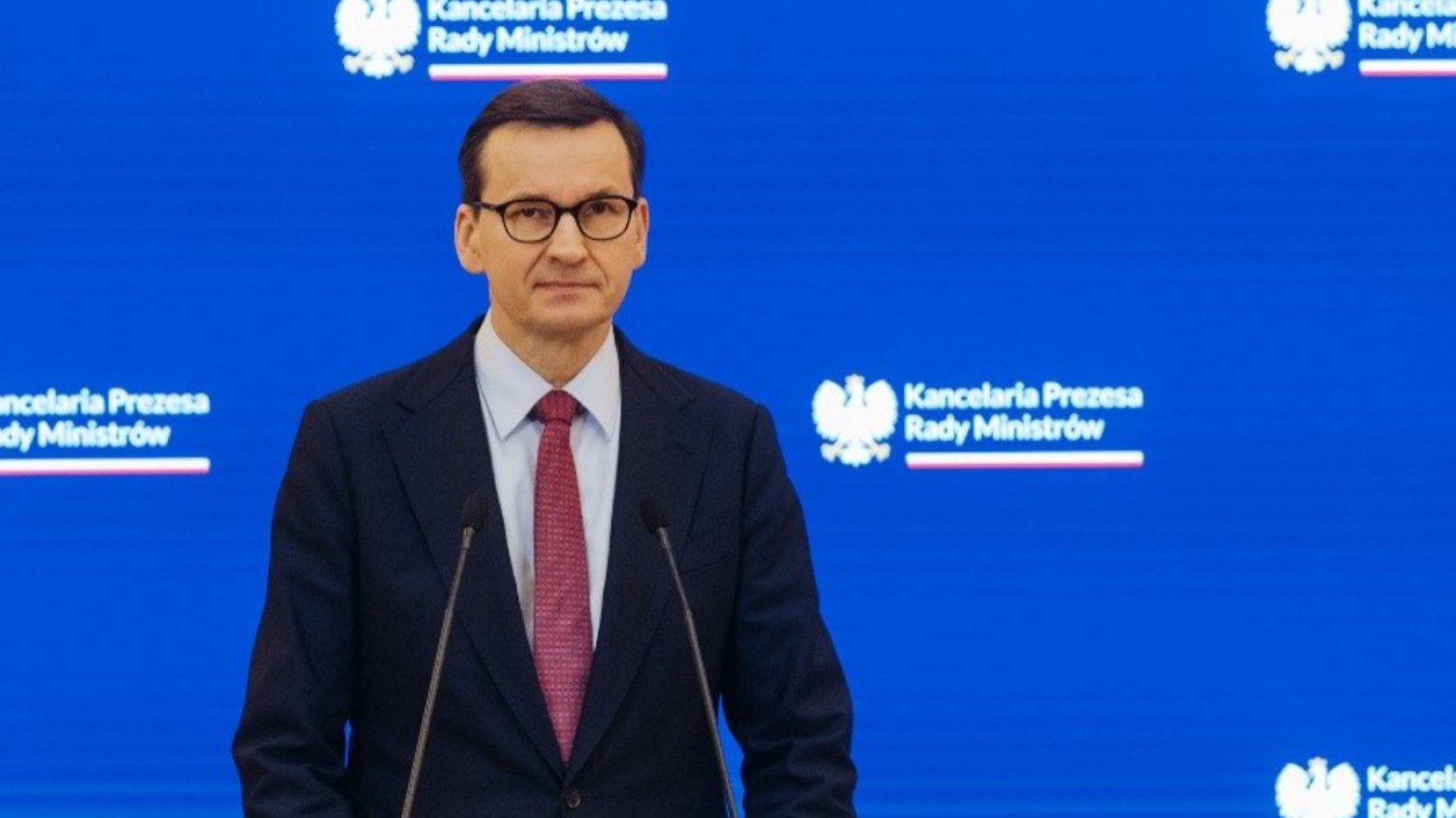 Premier Morawiecki o wakacjach kredytowych w 2024 r.: Nie wykluczam