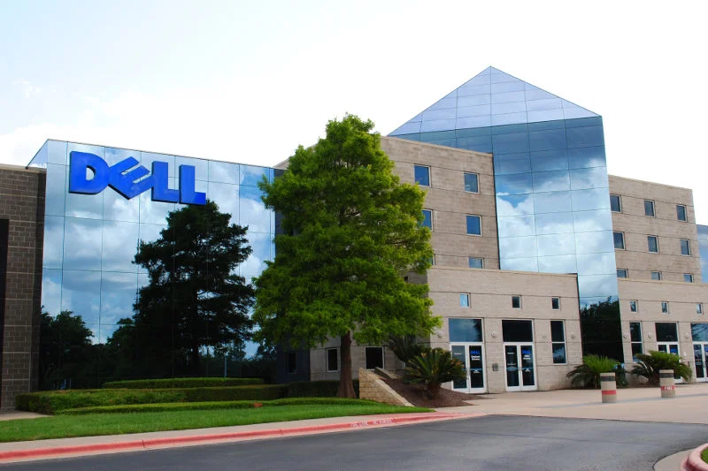 Dell za przejęcie EMC zapłaci rekordowe 67 mld dolarów. To najdroższe przejęcie w historii branży technologicznej.