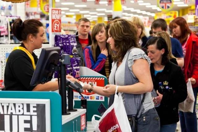 Sieć Dealz jest znana w Europie z tego, że większość produktów kosztuje tu 1 - 1,5 euro. W Polsce będzie to 5 zł