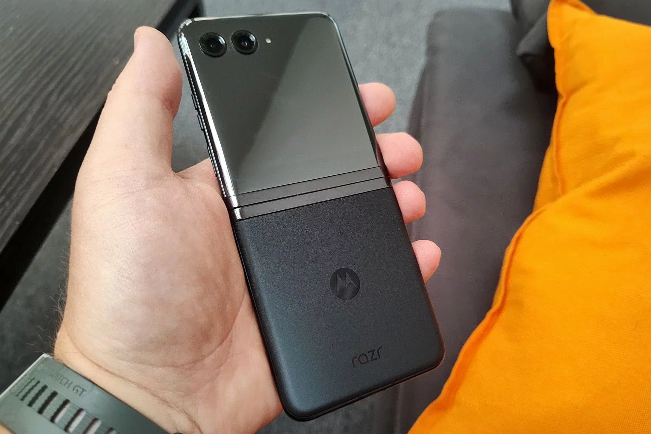 Motorola razr 40 Ultra