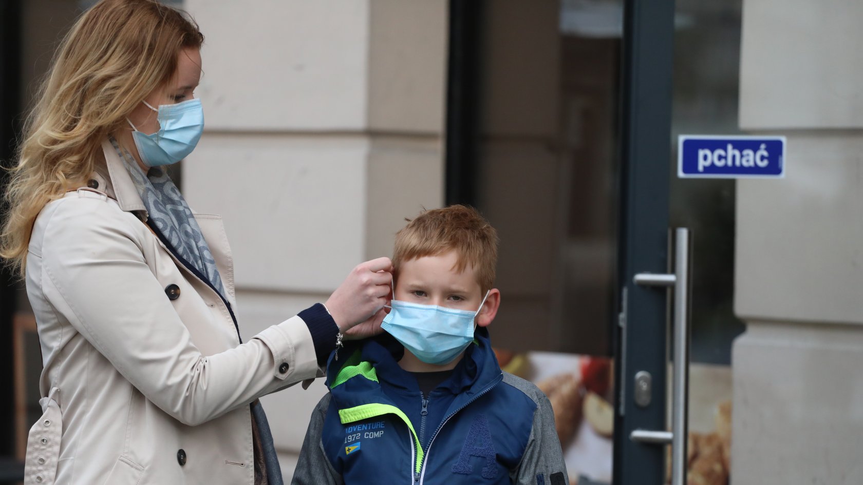 Całkowitego lockdownu możemy się spodziewać już na dniach.