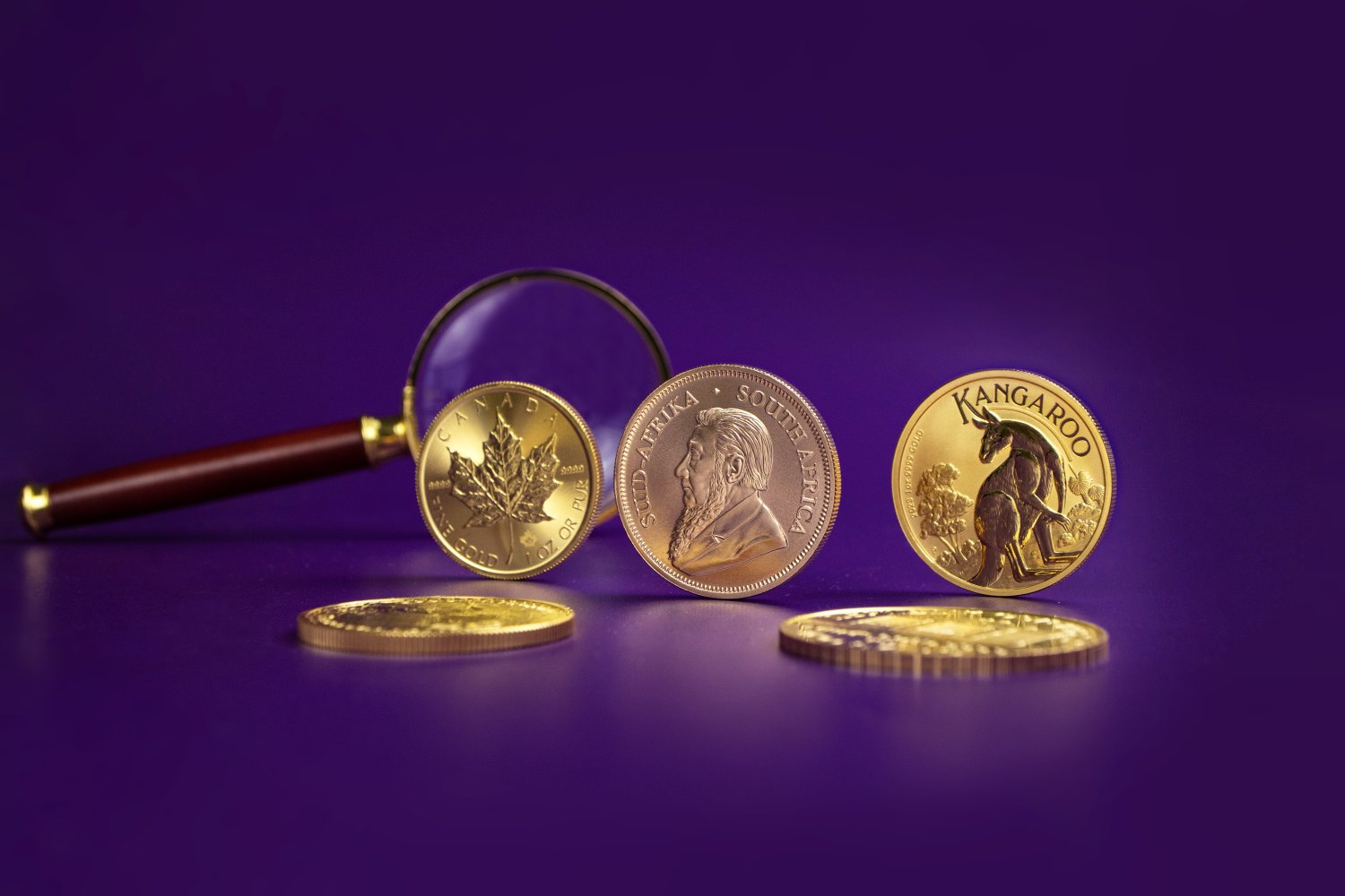 Jak i kiedy kupić złoto? Jaki jest najlepszy czas na inwestycje w złoto?