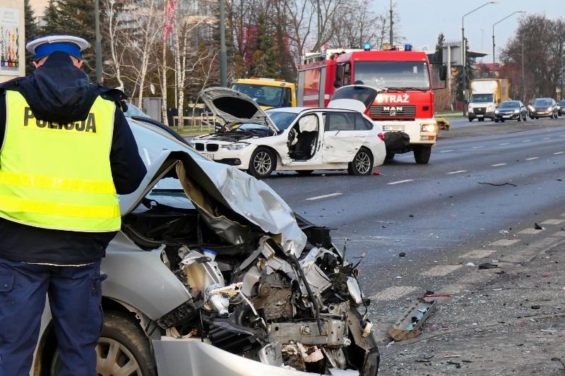 Kary za brak aktualnej policy OC pójdą w 2021 r. w górę.