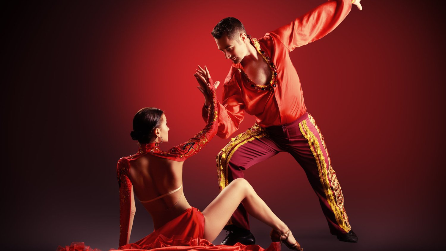 Są wyniki konkursu TANGO