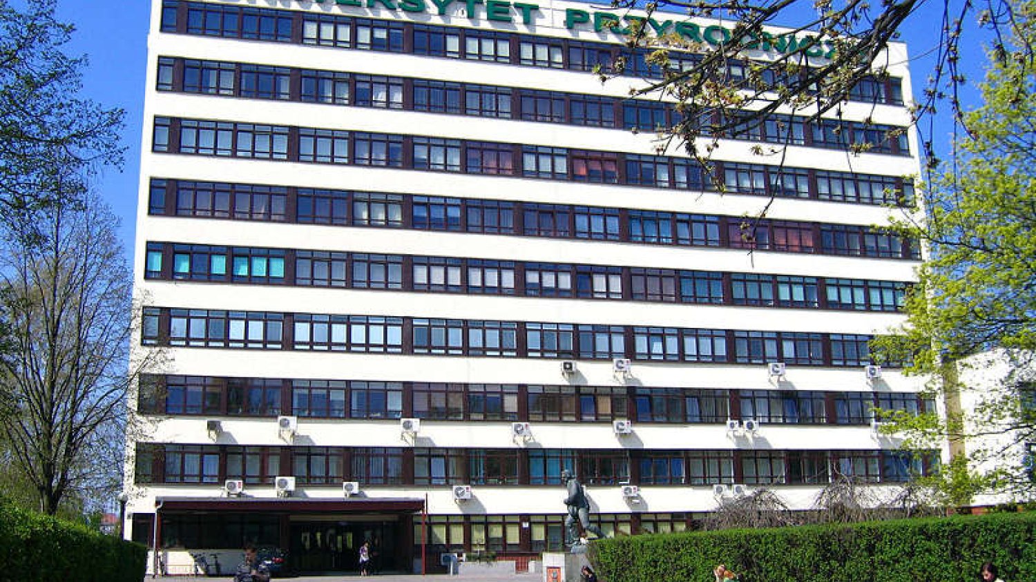 "Dla pracodawców kluczowe są kompetencje miękkie. Tego uczymy studentów". Program Rozwoju Kompetencji na Uniwersytecie Przyrodniczym w Poznaniu