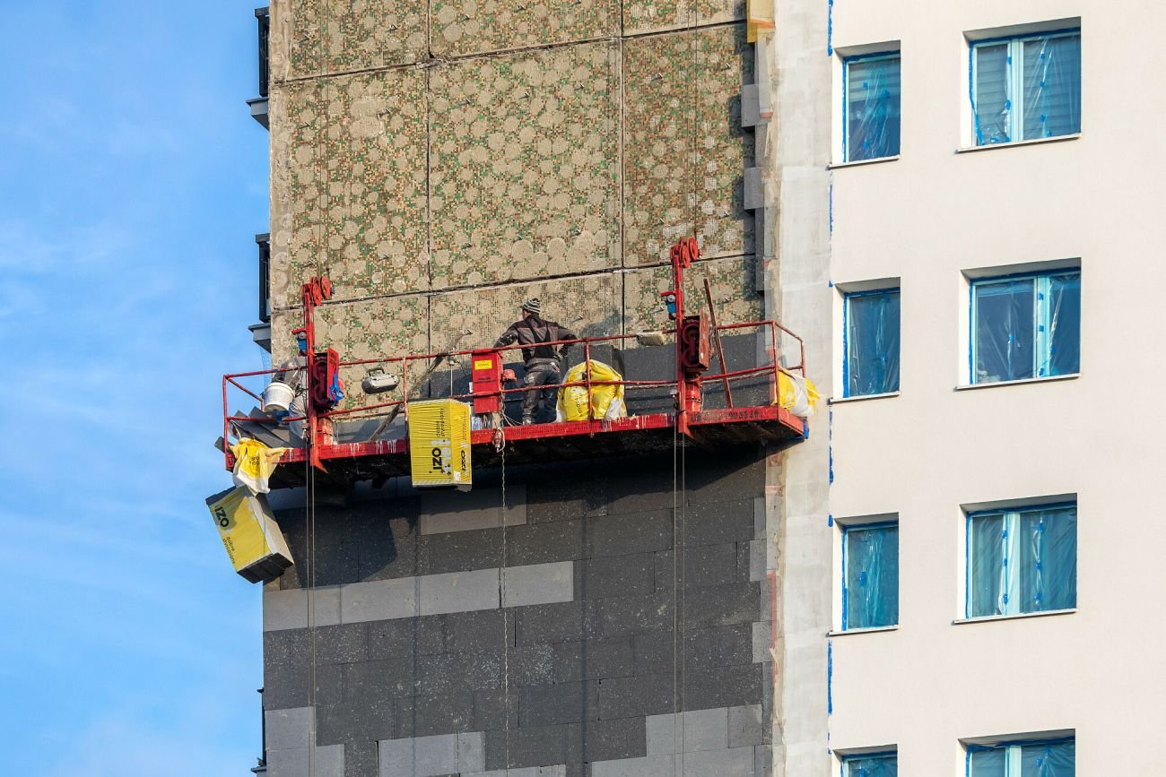 Wkrótce ruszą przymusowe kontrole ogrzewania. Kto musi wpuścić kontrolera?