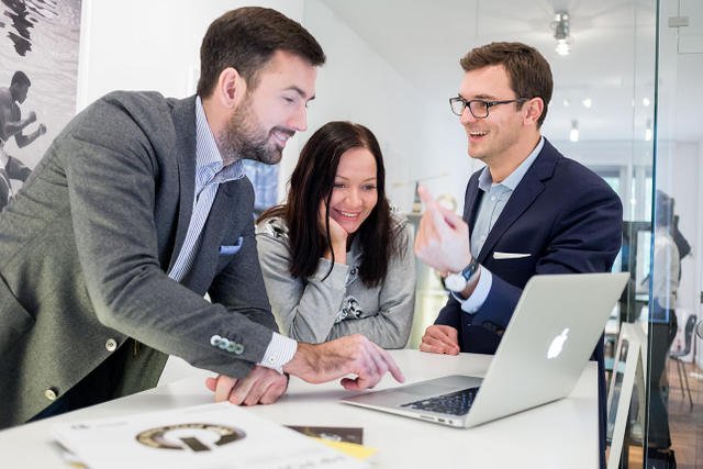 Zarząd Endorfina Events.