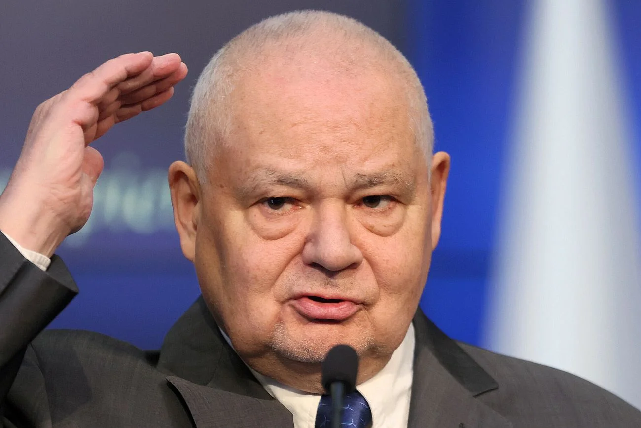 Prezes Glapiński i część RPP są już w blokach startowych, by rzucić się do obniżania stóp procentowych.
