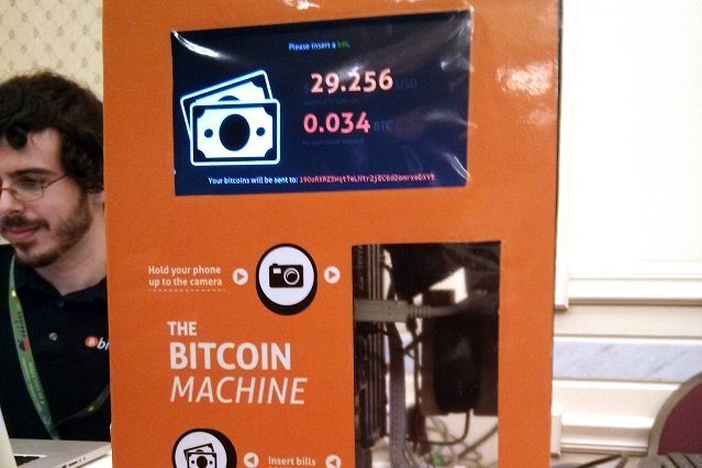 Bitcoin wyprzedził pozostałe waluty