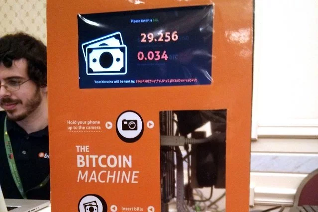 Bitcoin wyprzedził pozostałe waluty