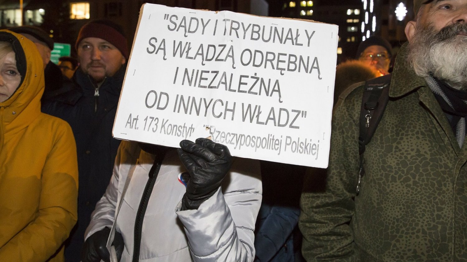 Protest
