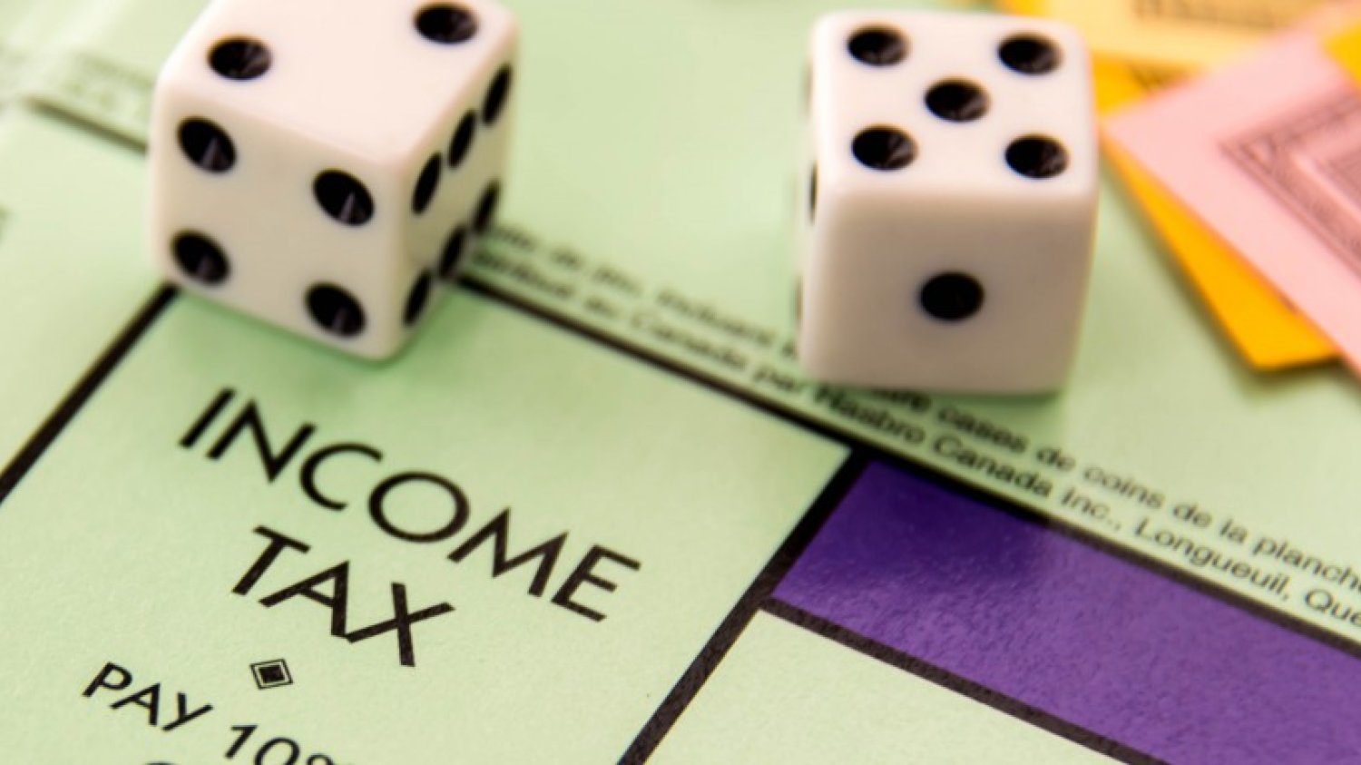 Income TAX, CIT