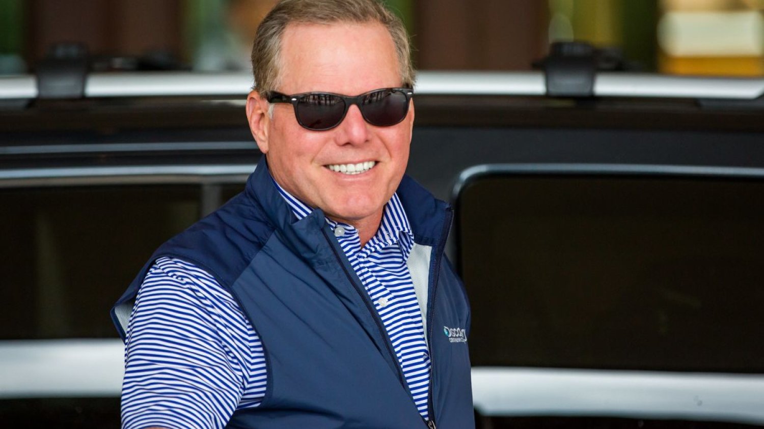 David Zaslav szef firmy medialnej Discovery zarobił blisko 130 milionów dolarów