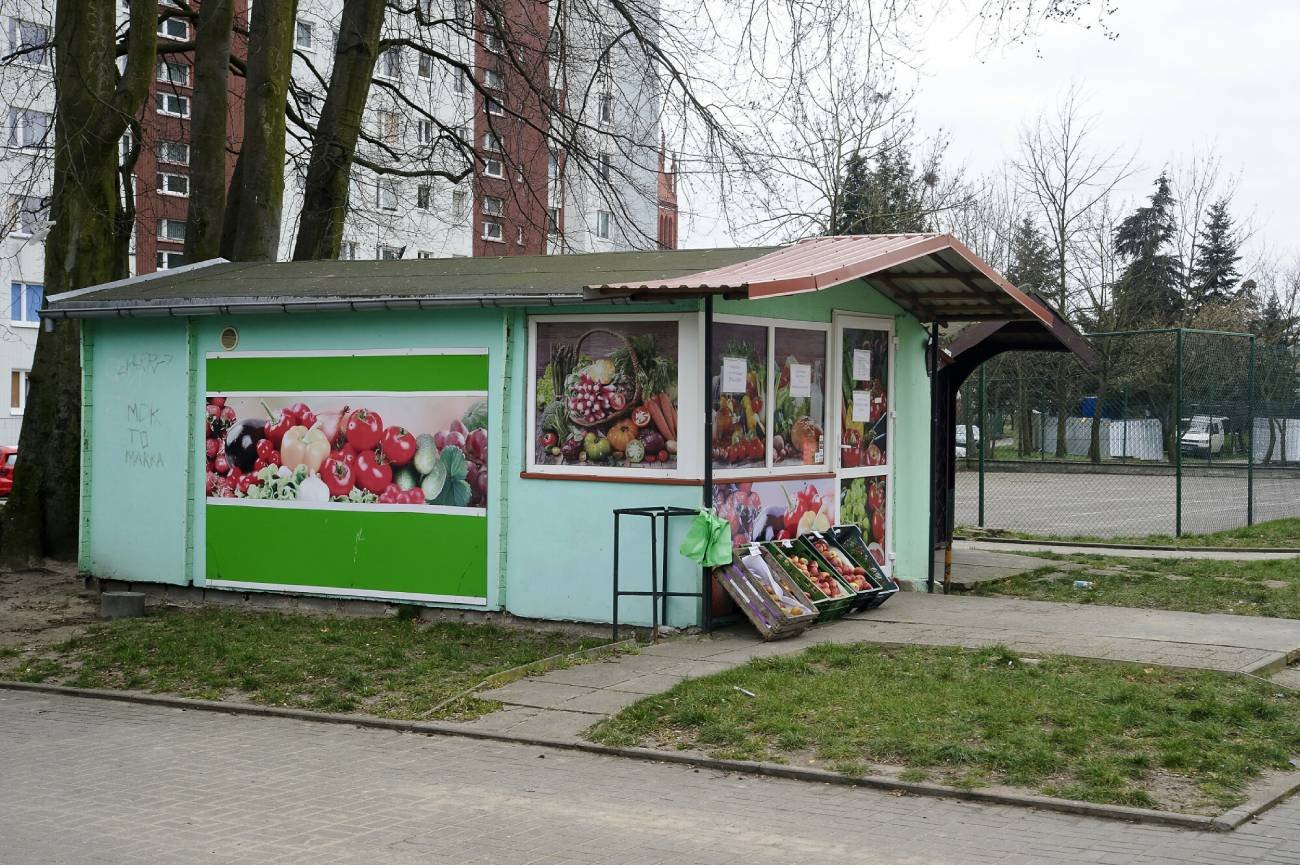 Nie mogą wygrać z tymi trendami.