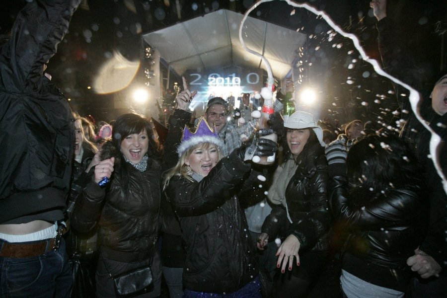 Lepiej wykształcone kobiety mogą mieć w przyszłości więcej problemów z alkoholem.